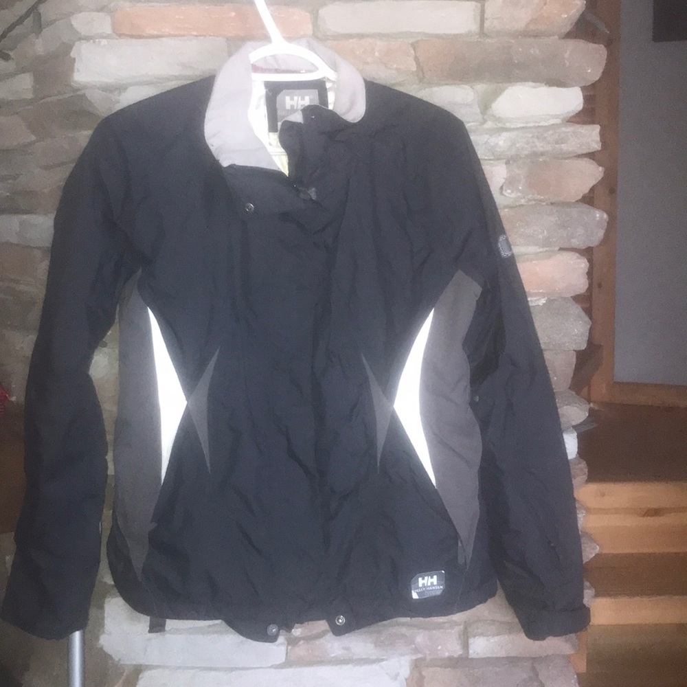 Helly Hansen ski jacket